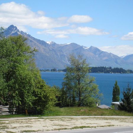 Queenstown Gateway Apartments Exterior photo