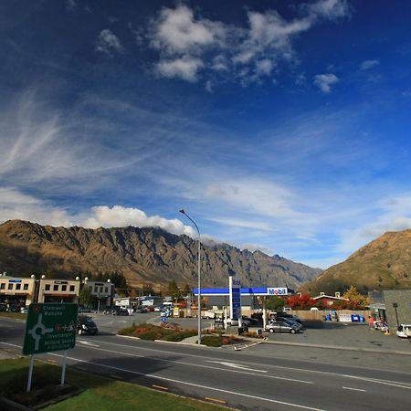 Queenstown Gateway Apartments Restaurant photo