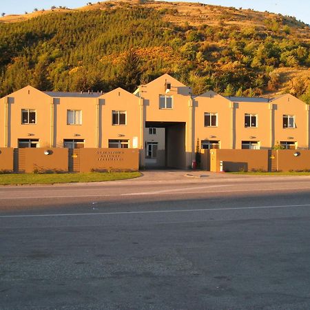 Queenstown Gateway Apartments Exterior photo