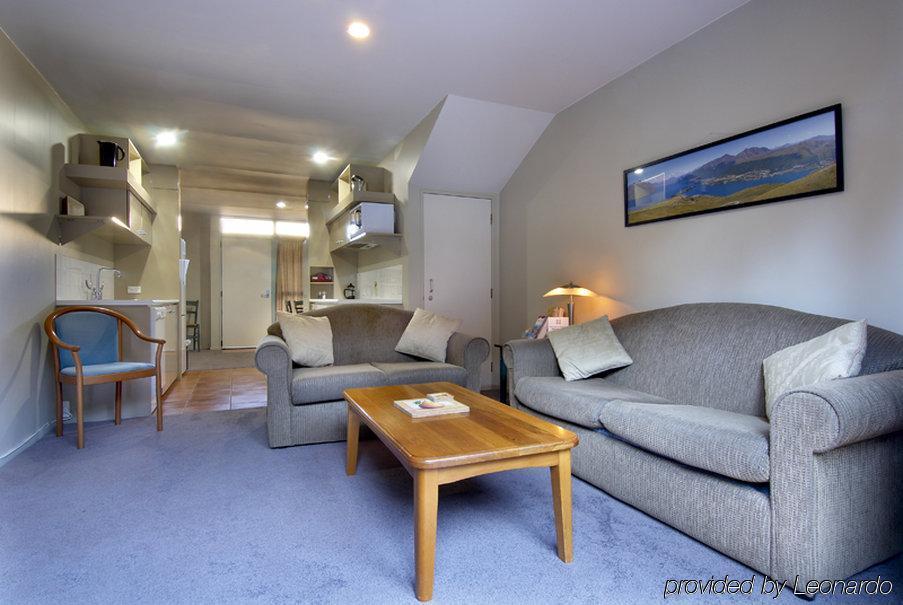 Queenstown Gateway Apartments Exterior photo