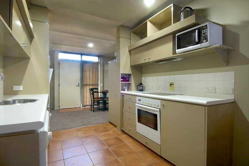 Queenstown Gateway Apartments Room photo