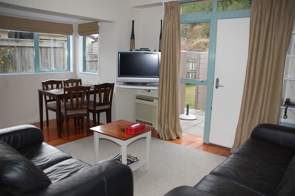 Queenstown Gateway Apartments Exterior photo