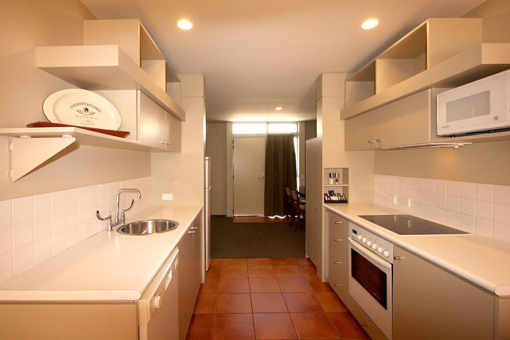 Queenstown Gateway Apartments Exterior photo