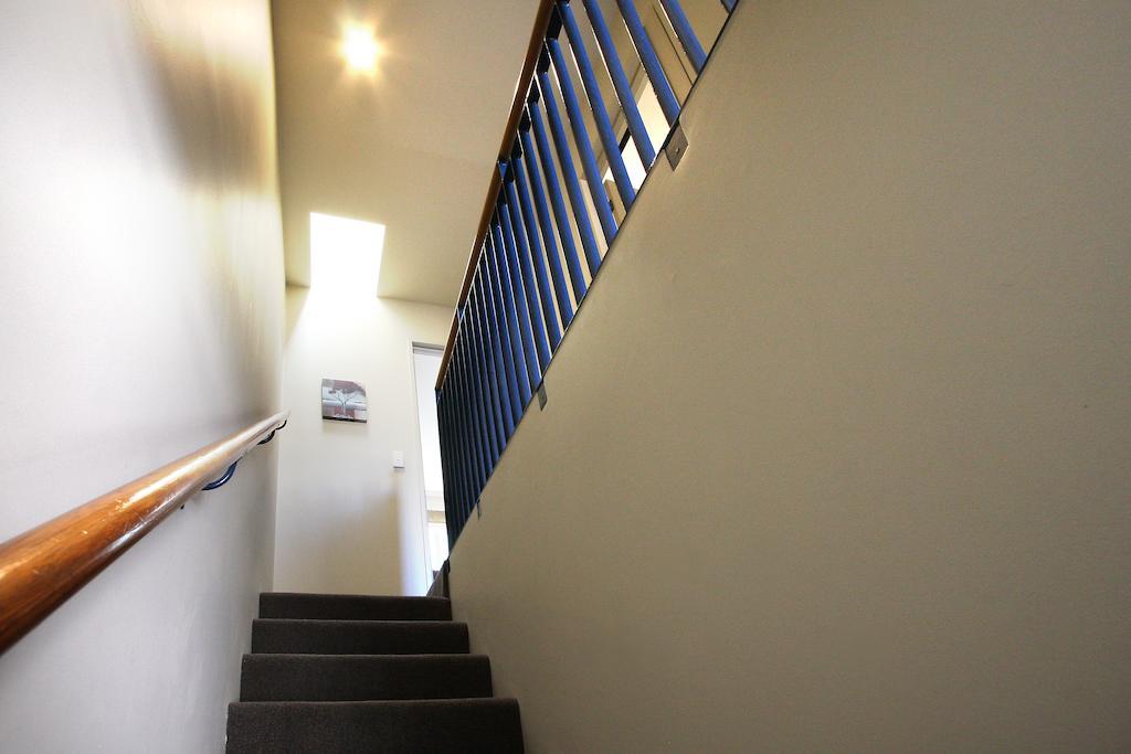 Queenstown Gateway Apartments Exterior photo